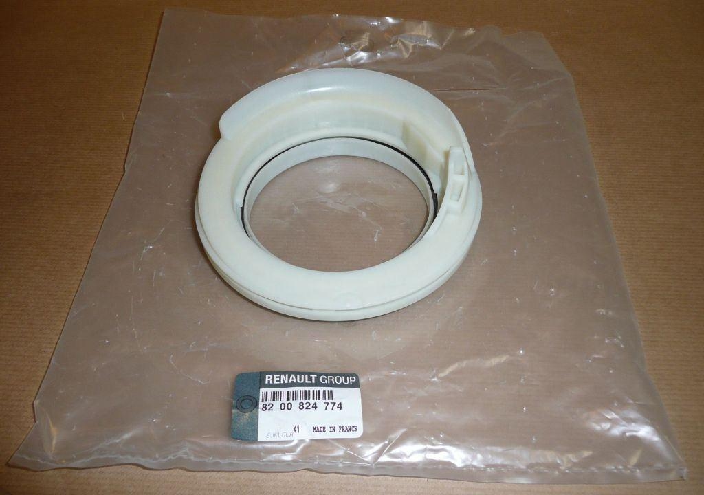 PALIER AMORTISSEUR.RENAULT MEGANE II 2002> 8200824774.