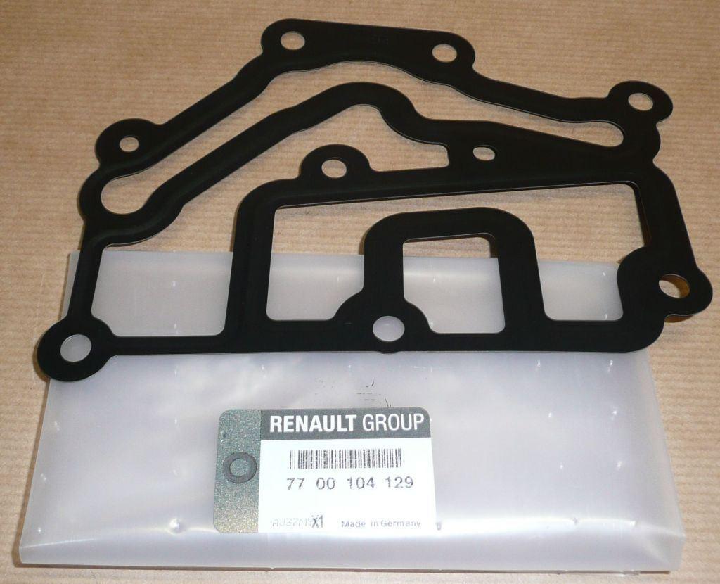 JOINT DE THERMOSTAT RENAULT 1.6 16V 7700104129.