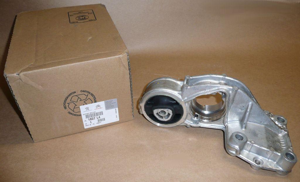 SUPPORT MOTEUR CITROEN BERLINGO 1.1,1.4 1807.L4 1807L4.
