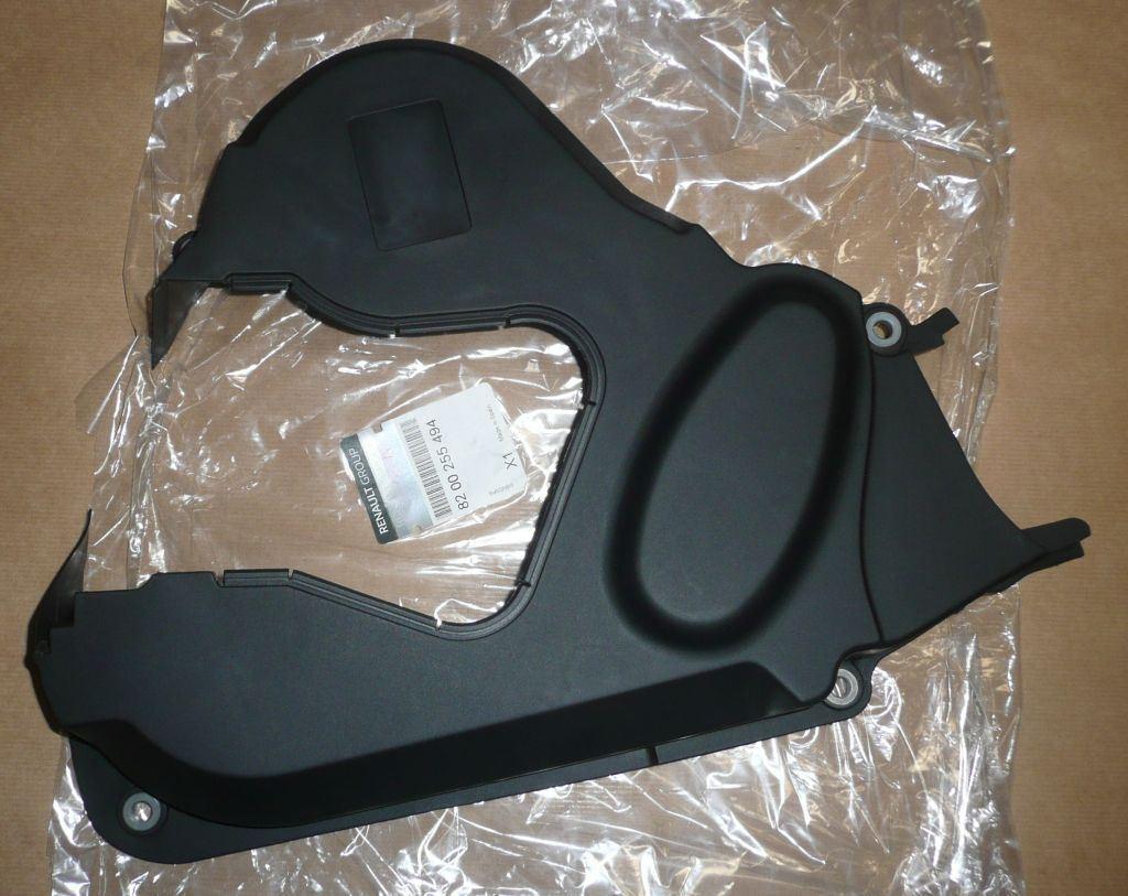 CARTER DE DISTRIBUTION RENAULT SCENIC II 1.9DC 8200255494.