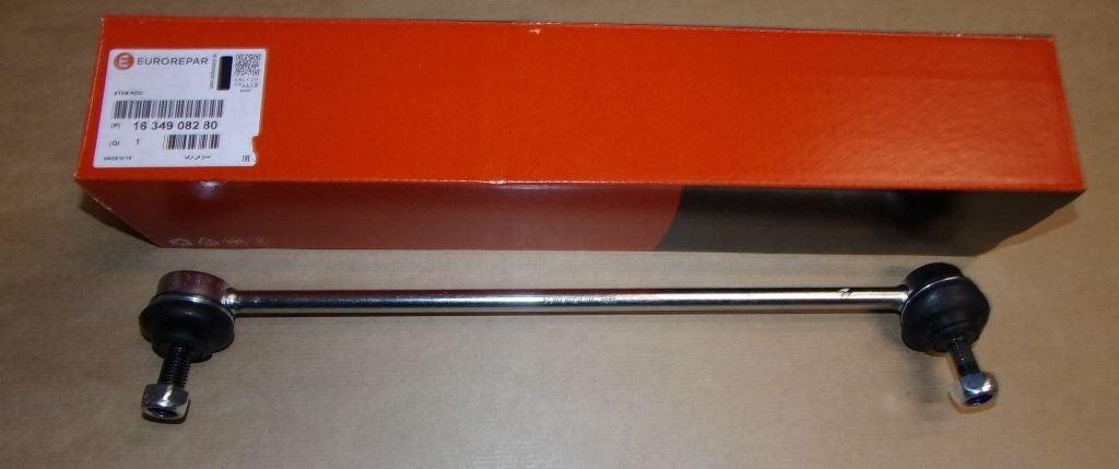 COUPLEUR BARRE STABILISATRICE.CITROEN CITROEN-ELYSEE 1634908280.
