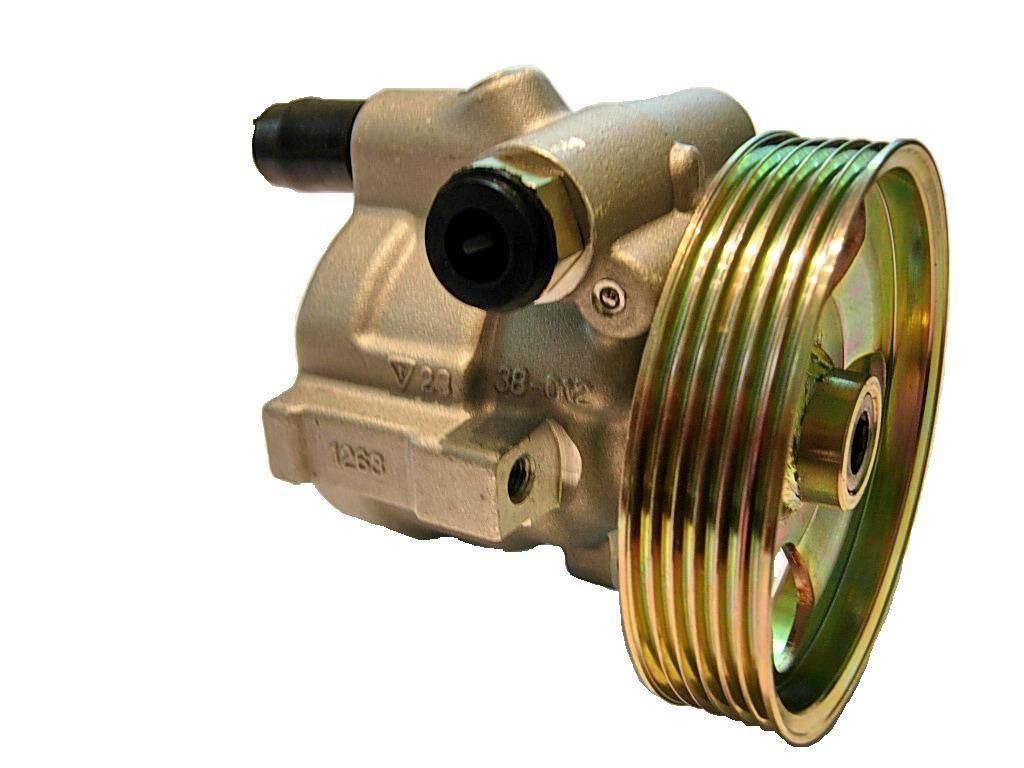 POMPE DE DIRECTION ASSISTE.RENAULT LAGUNA 114M 7700431533.