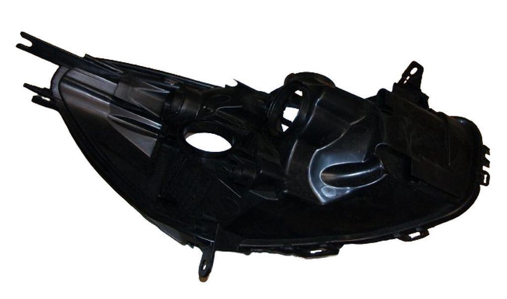 BOÎTIER DE PHARE RENAULT CLIO IV GAUCHE 260601732R.