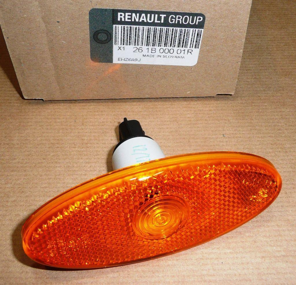 FEU D'ENCOMBREMENT RENAULT MASTER III 261B00001R.