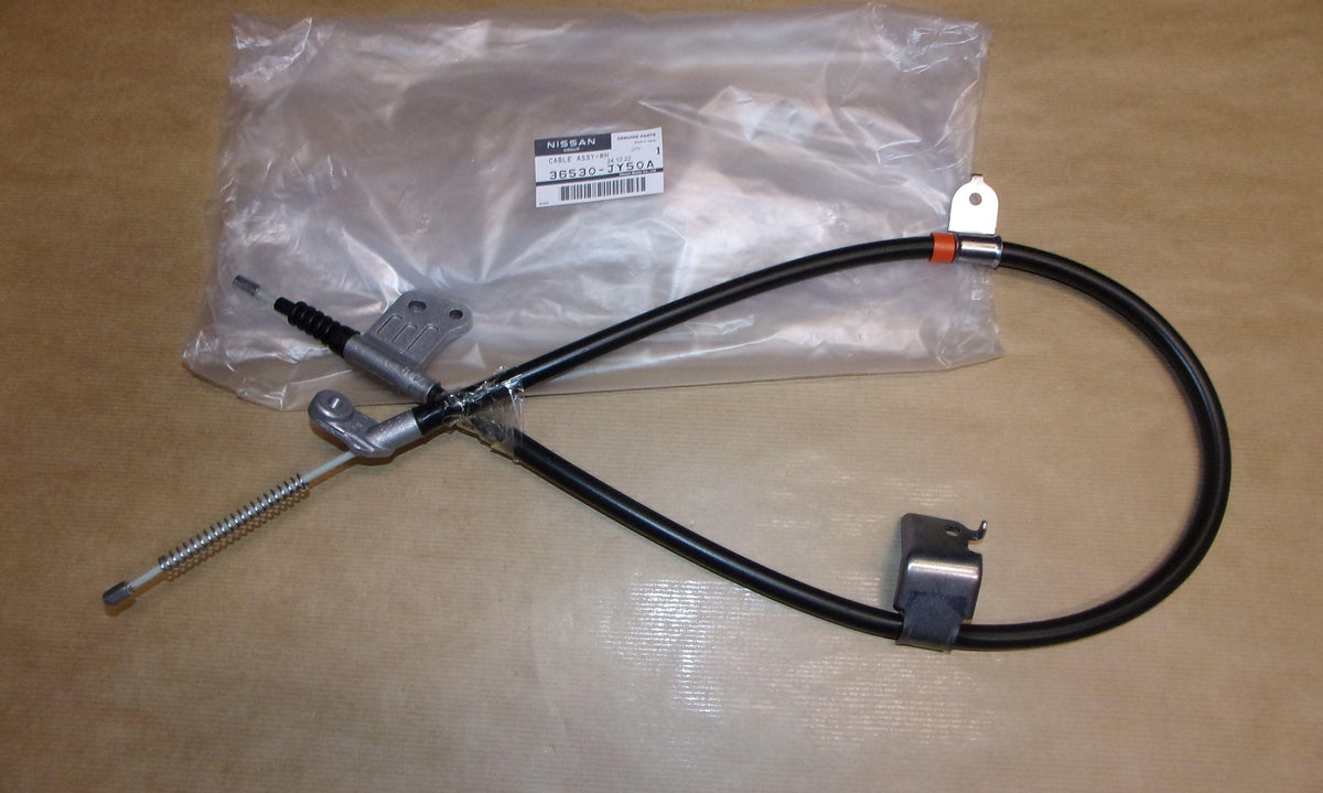 CABLE DE FREIN RENAULT KOLEOS DROITE 36530JY50A.