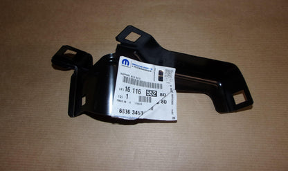 SUPPORT DE GARDE-BOUE CITROEN JUMPER III 1611655280.