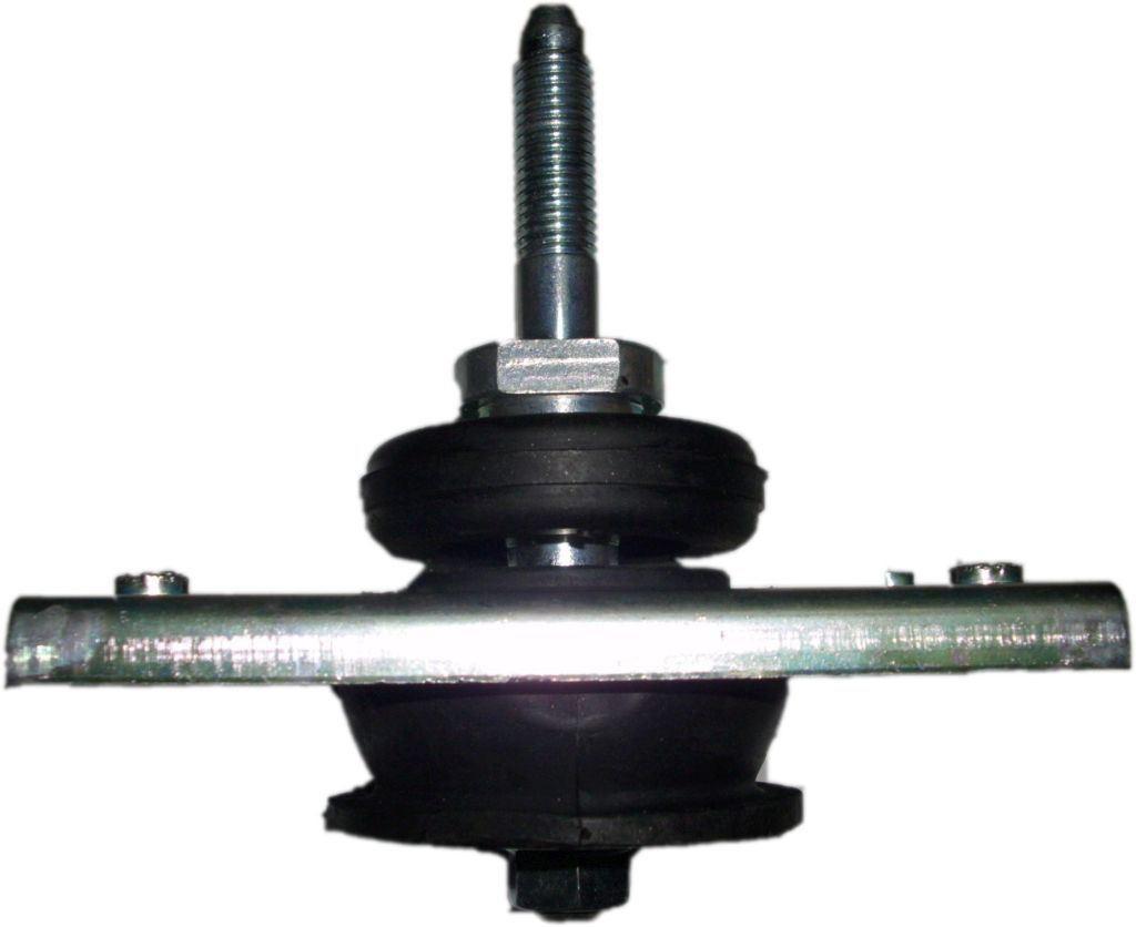 SUPPORT MOTEUR RENAULT MASTER 2.2 DCI GAUCHE.