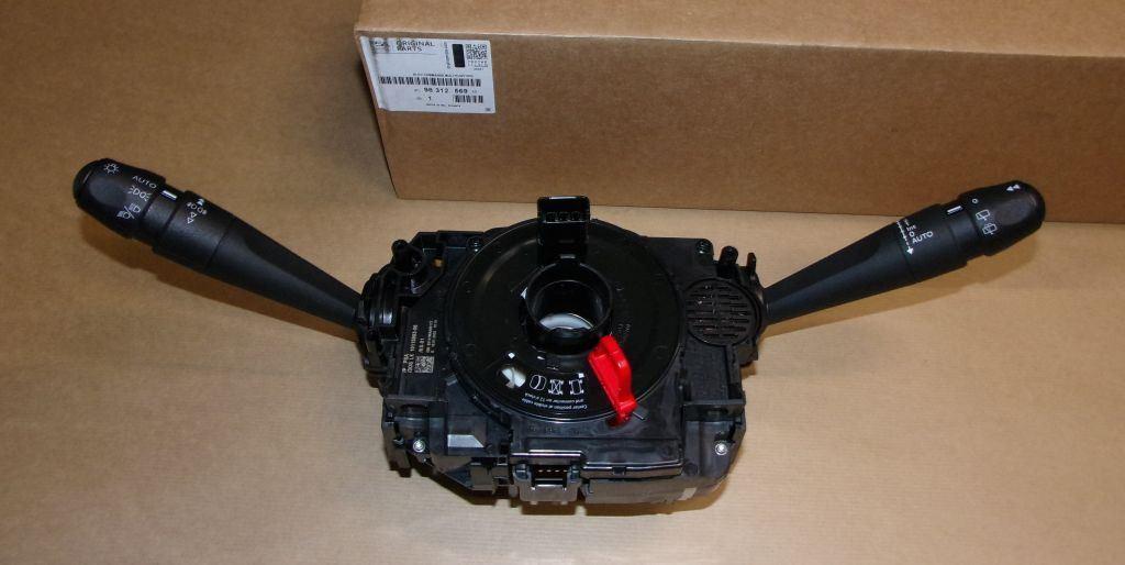 COMMUTATEUR COMBINE CITROEN BERLINGO 98312569ZD.