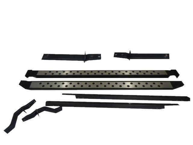 SEUIL RENAULT KADJAR KIT 8201558668.