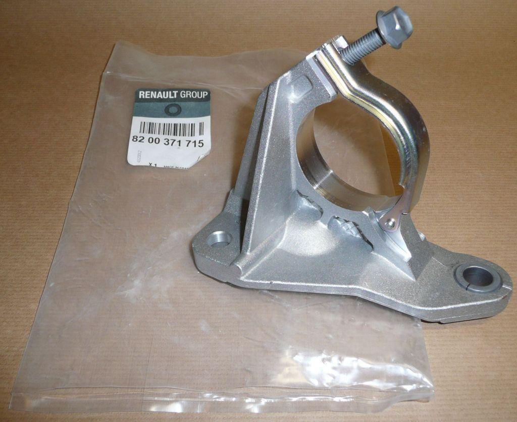 SUPPORT D'ARBRE DE TRANSMISSION RENAULT CLIO I 8200371715.
