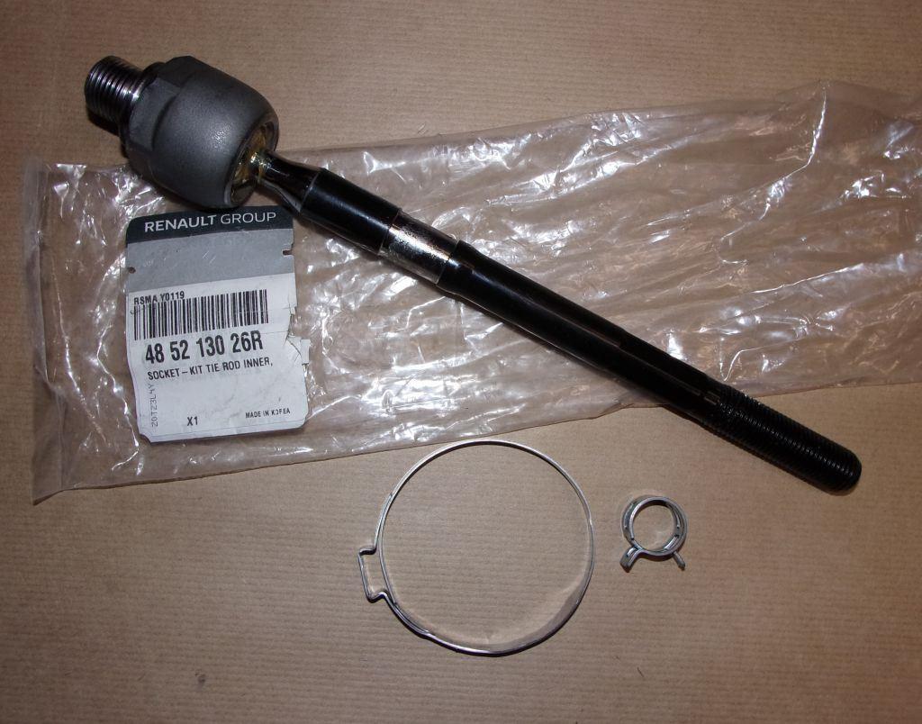 BIELLETTE DE DIRECTION.RENAULT KOLEOS 485213026R.