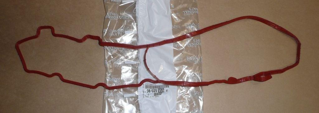 JOINT DE COUVRE CULASSE PSA 1.2 16V 9802595980.