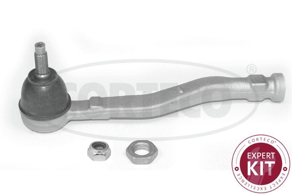 ROTULE DE DIRECTION PEUGEOT 208,2008 DROITE 1608025280.