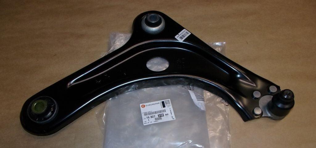 BRAS TRANSVERSAL PEUGEOT 208 DROIT 1682731080.