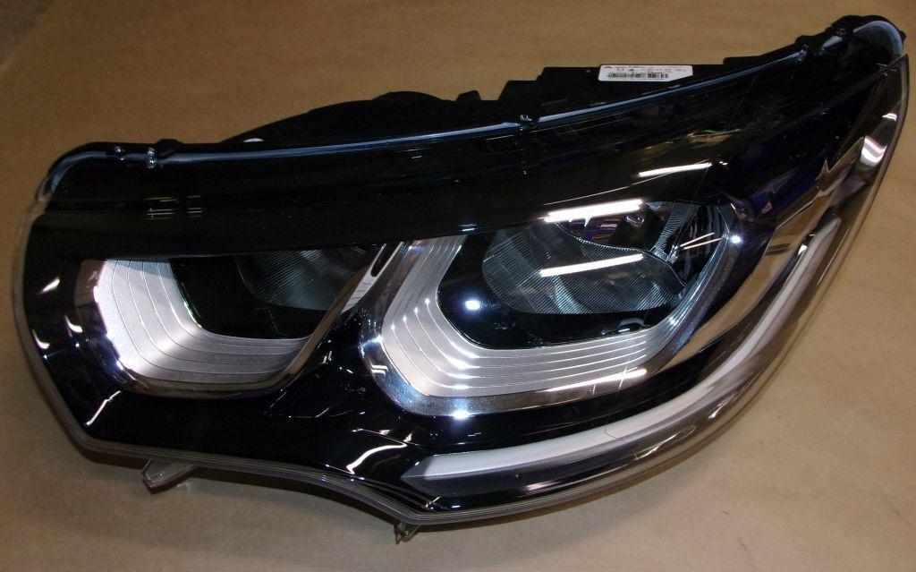 PHARES LED CITROEN C4 II,DS4 GAUCHE 9808623880.