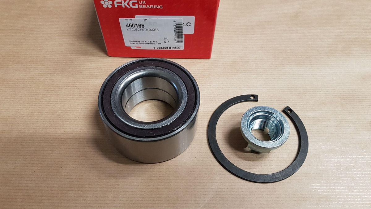 PALIER COMPLET.ARRIERE DACIA DUSTER 4X4 1.5D 402101812R.