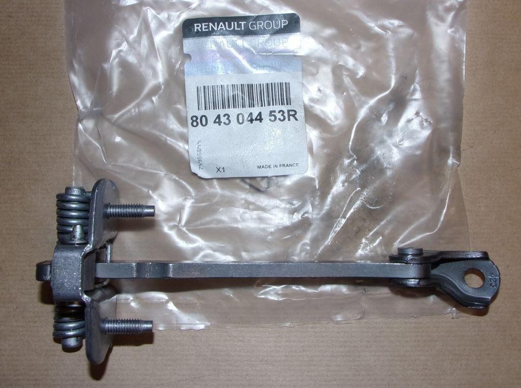 DELIMITEUR DE PORTE RENAULT MASTER III AVANT G 804304453R.