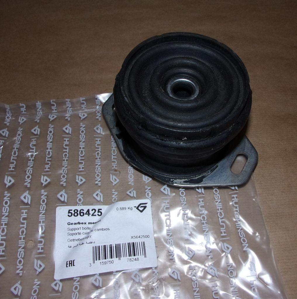 SUPPORT DE BOITE DE VITESSE VITESSE.PEUGEOT 30 1844.A8 1844A8.