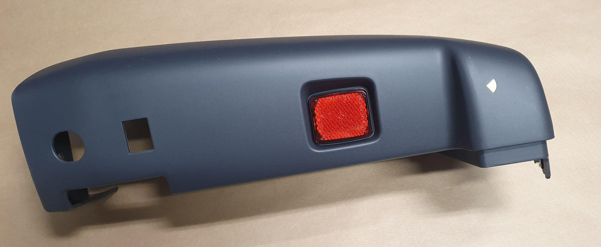PARE.CHOCS AVANT CITROEN JUMPER III ARRIERE DR 7410.AN 7410AN.