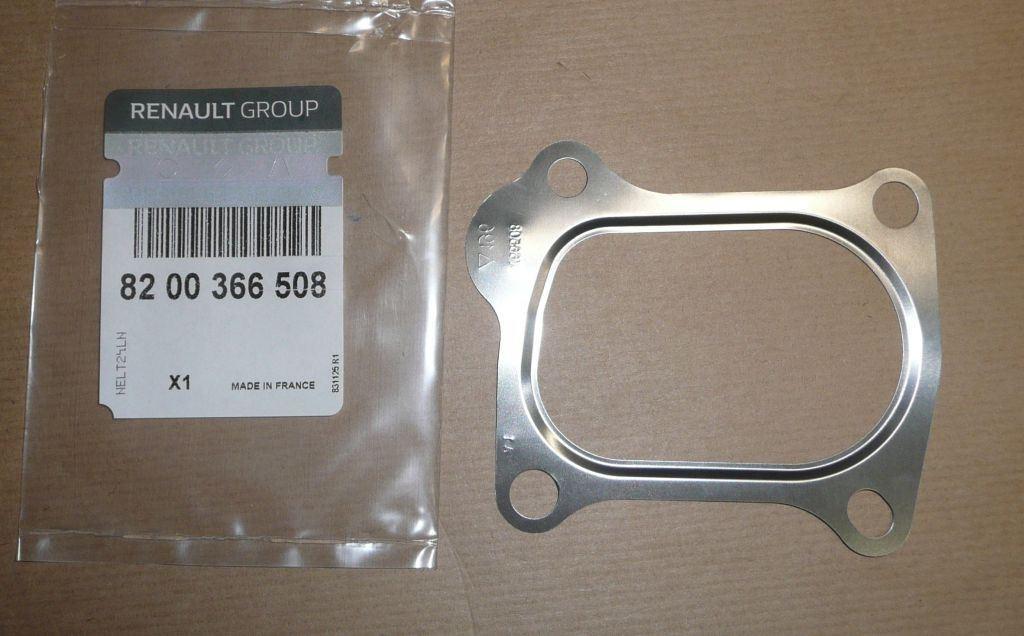 JOINT DE TURBOCOMPRESSEUR RENAULT 1.5DCI 8200366508.