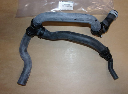 TUYAU DE REFROIDISSEMENT RENAULT CLIO IV 0.9TC 924109636R.