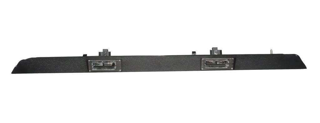 ECLAIRAGE DE PLAQUE D'IMMATRICULATION.C 6350.AX 6350AX.
