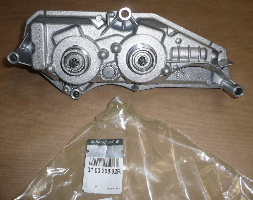 CONTROLEUR BOITE DE VITESSE AUTOMATIQUE 310320892R.