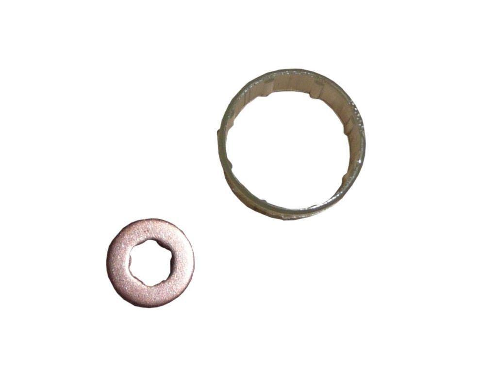 KIT DE RÉPARATION D'INJECTEUR PSA 1.6HDI 1981.94 198194.