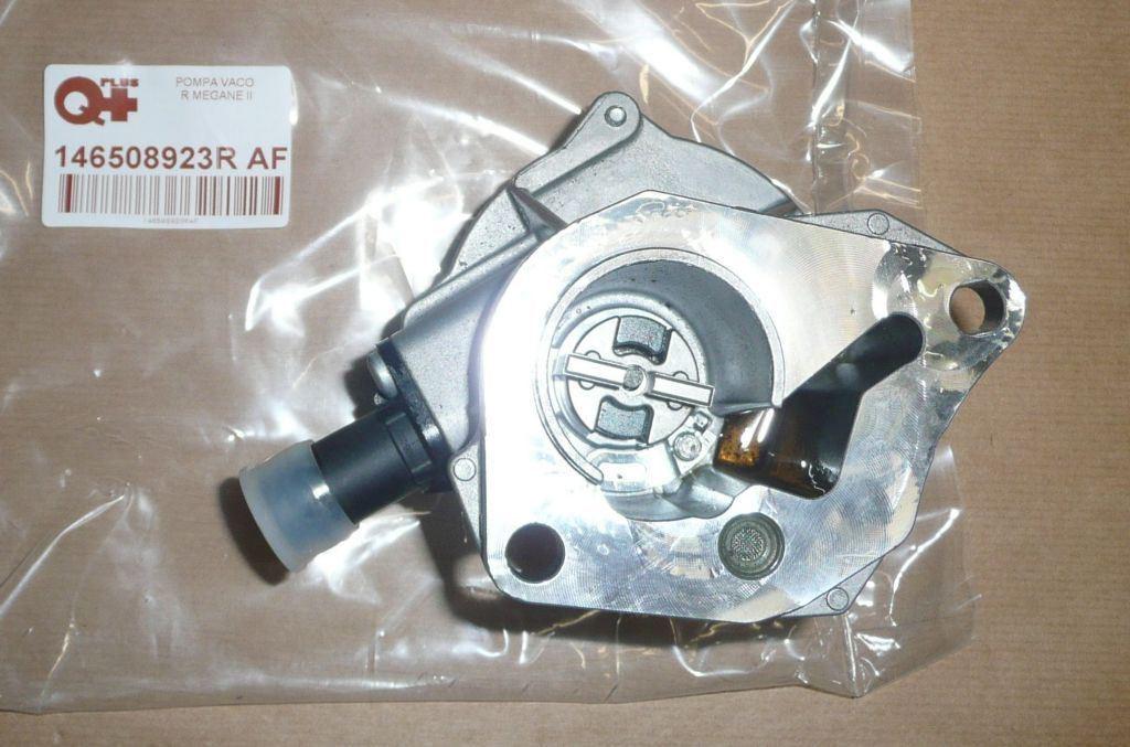 POMPE VACUM RENAULT MEGANE II 146508923R.