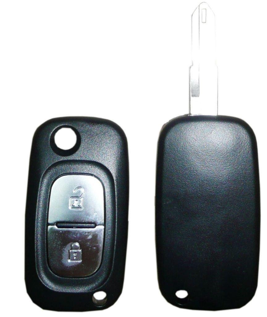 CLÉ RENAULT CLIO III,MODUS.