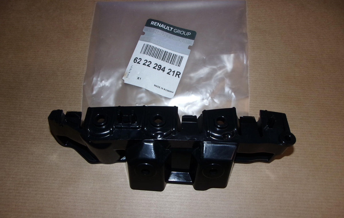 SUPPORT DE PARE-CHOCS DACIA SANDERO III 622229421R.