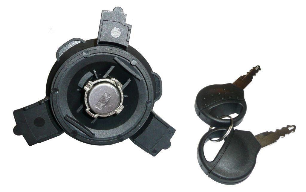 BOUCHON DE REMPLISSAGE CARBURANT PEUGEOT 206 1508.H2 1508H2.