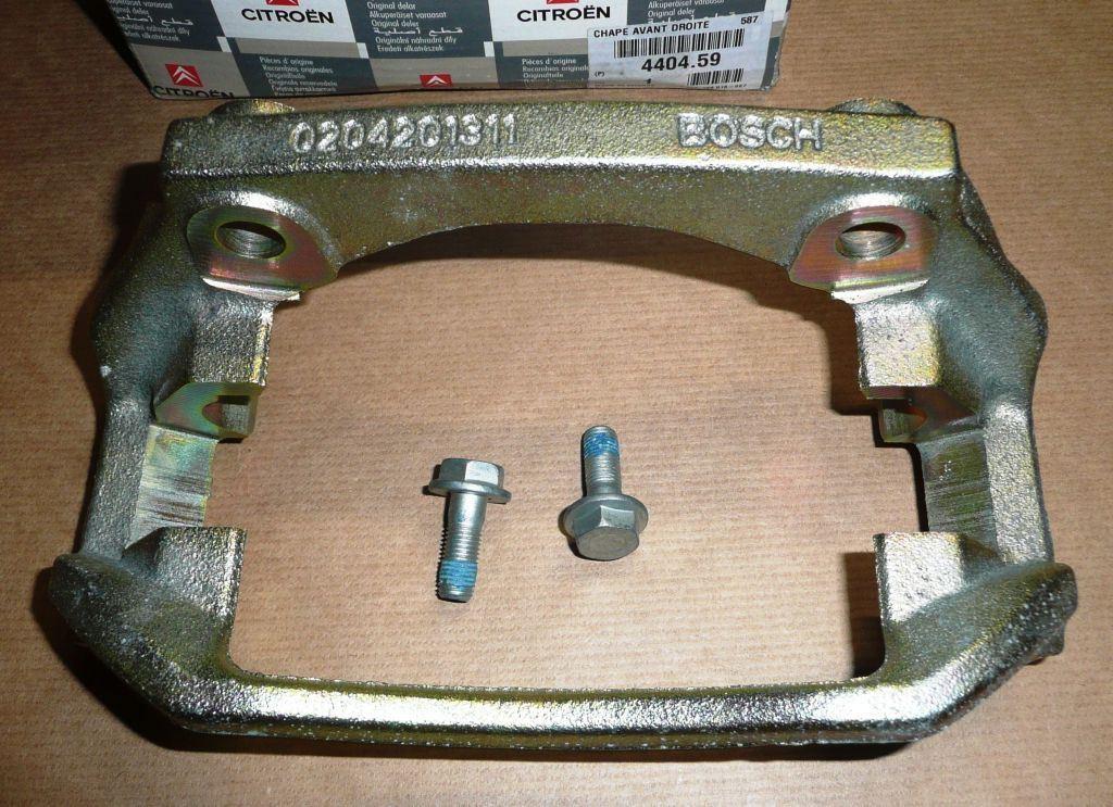 PINCE DE JOUG CITROEN C5,C5 II AVANT DROIT 4404.59 440459.