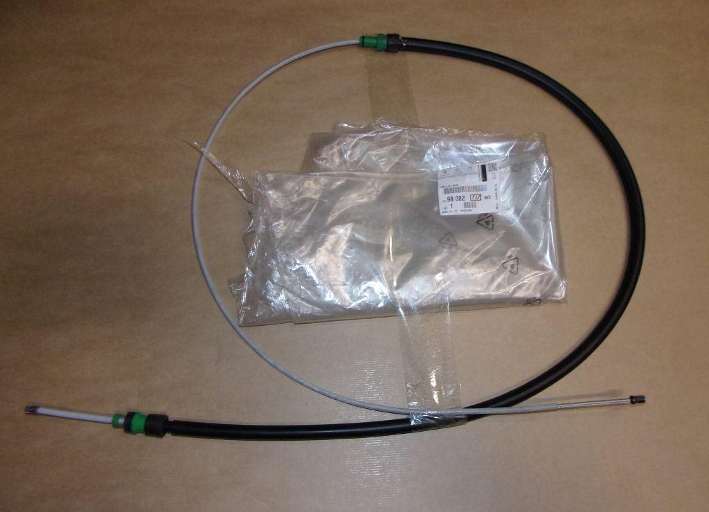 CABLE DE FREIN CITROEN C4 CACTUS 9808268580.