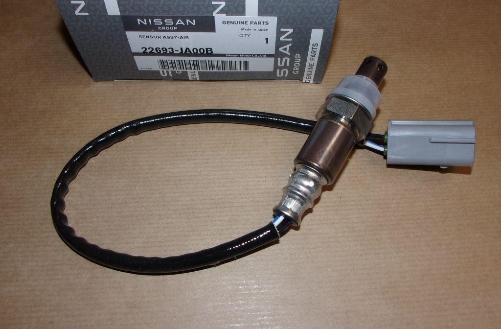 SONDE LAMBDA RENAULT KOLEOS 2.5 22693JA00B.