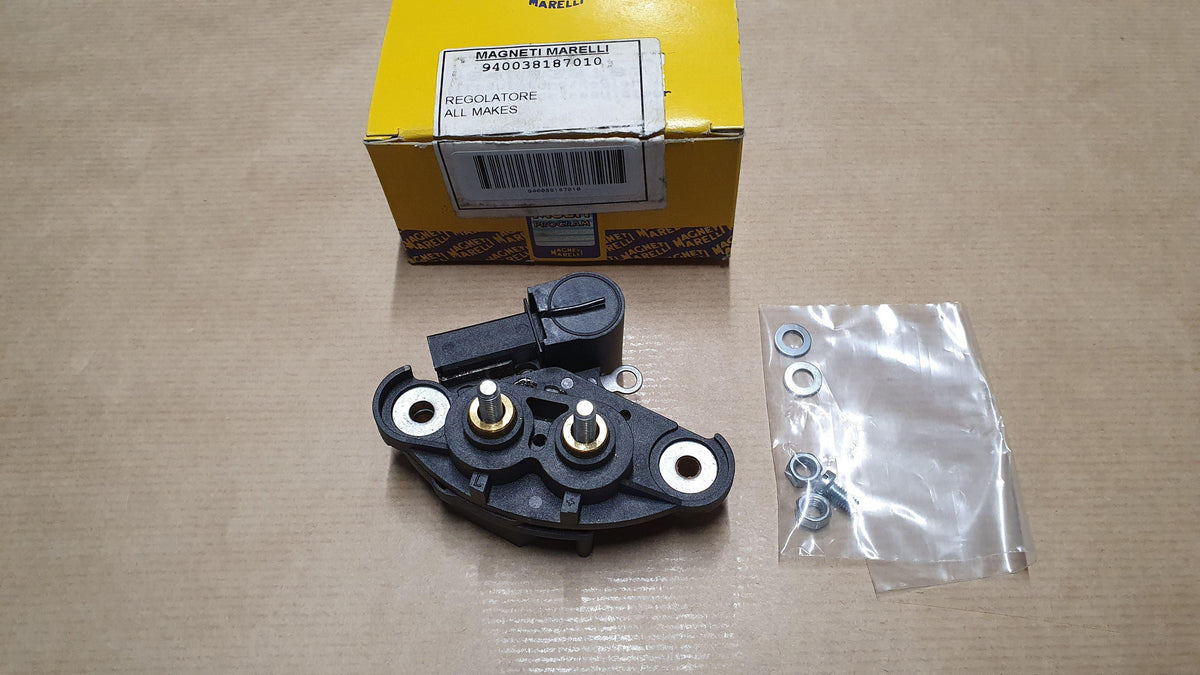 RÉGULATEUR DE TENSION RENAULT CLIO,ESPACE III 7701203872.