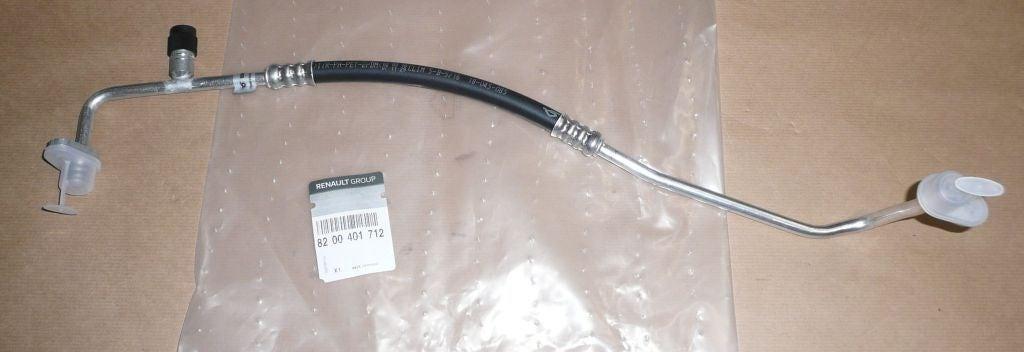 TUYAU DE CLIMATISATION RENAULT MASTER II 8200401712.