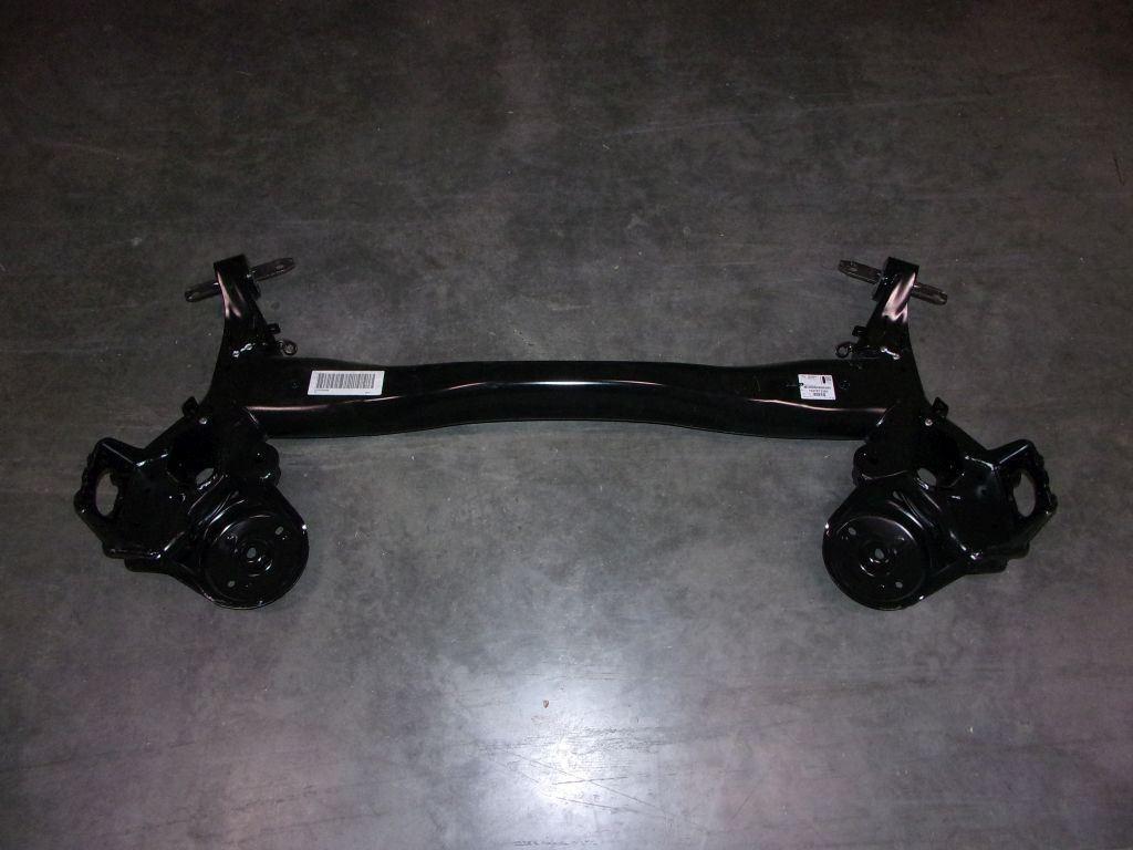 TRAIN ARRIERE CITROEN C4 PICASSO,PEUGEOT 308,3008 1647872280.