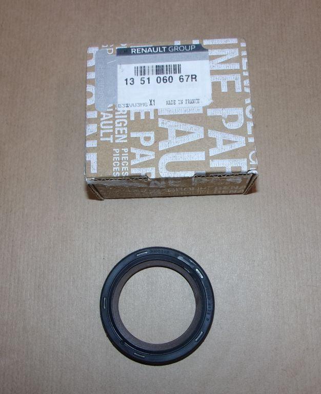 BAGUE ETANCHEITE RENAULT 40X52MM 135106067R.