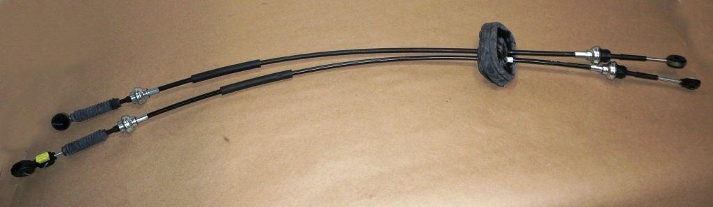 CABLE DE CHANGEMENT DE VITESSE.RENAULT TRAFIC 7701477671.
