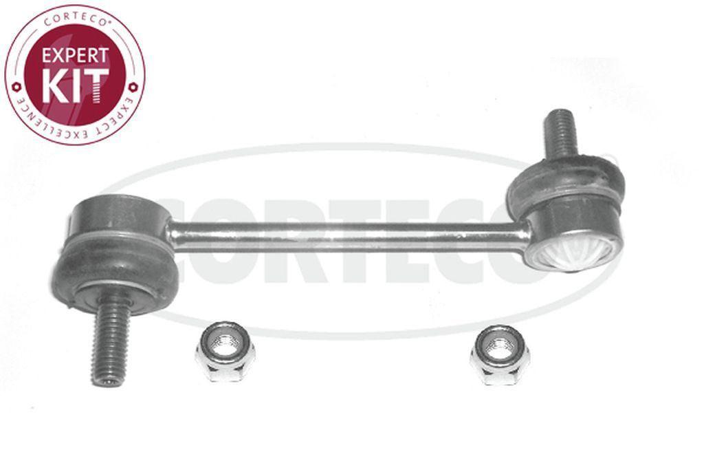COUPLEUR BARRE STABILISATRICE.CITROEN C6 PEUGEOT 407 5178.46 517846.