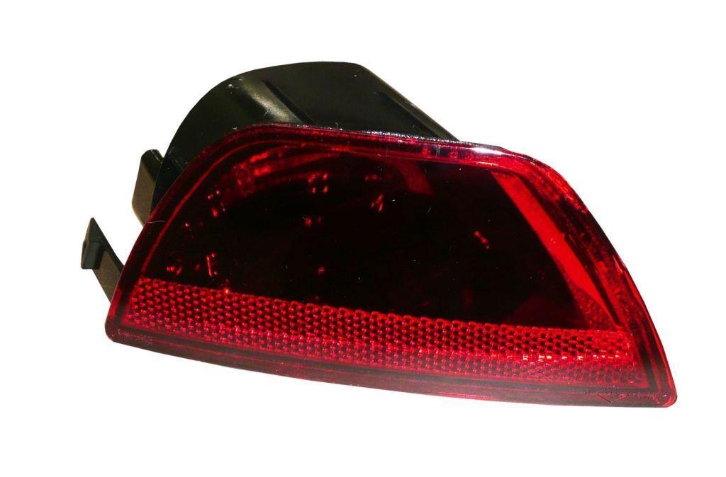 FEU DE PARE-CHOC RENAULT MEGANE III ARRIERE DR 265600010R.