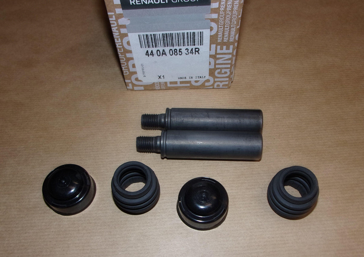 KIT DE RÉPARATION D'ETRIER RENAULT MASTER III 440A08534R.