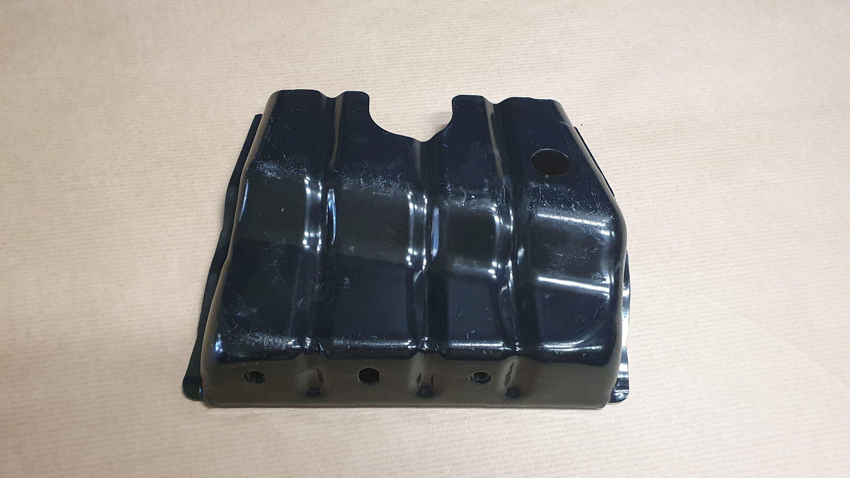 SUPPORT DE GARDE.BOUE PEUGEOT 307 AVANT 7132.41 713241.