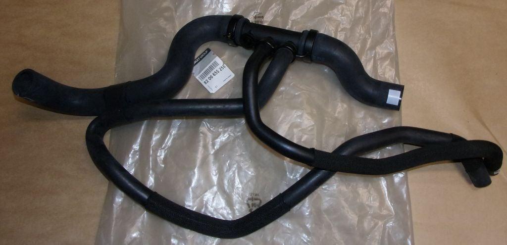 TUYAU DE REFROIDISSEMENT RENAULT MASTER III 2. 8200655255.