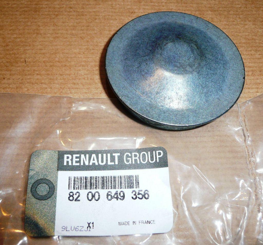 JOINT SOUFFLET RENAULT LAGUNA III 8200649356.