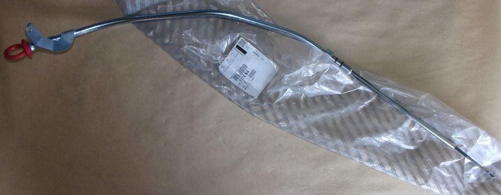 JAUGE D'HUILE CITROEN JUMPER III 3.0HDI 1174.N4 1174N4.