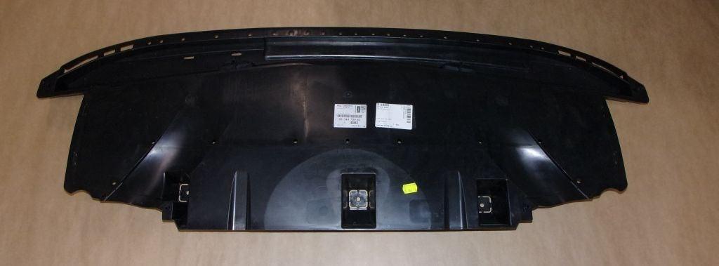 COUVERCLE SOUS PARE-CHOC CITROEN C4 III AVANT 9834979980.