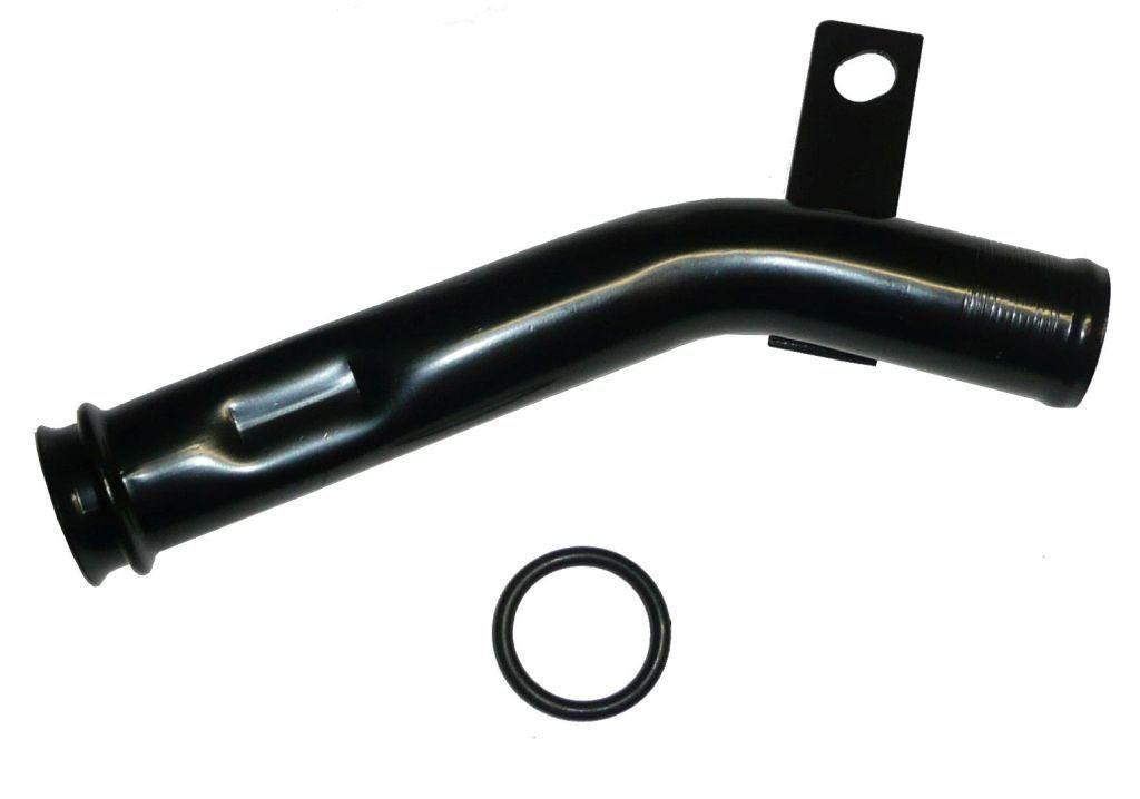 TUYAU D'EAU EN MÉTAL RENAULT LAGUNA 2,MEGANE 2 7700111905.