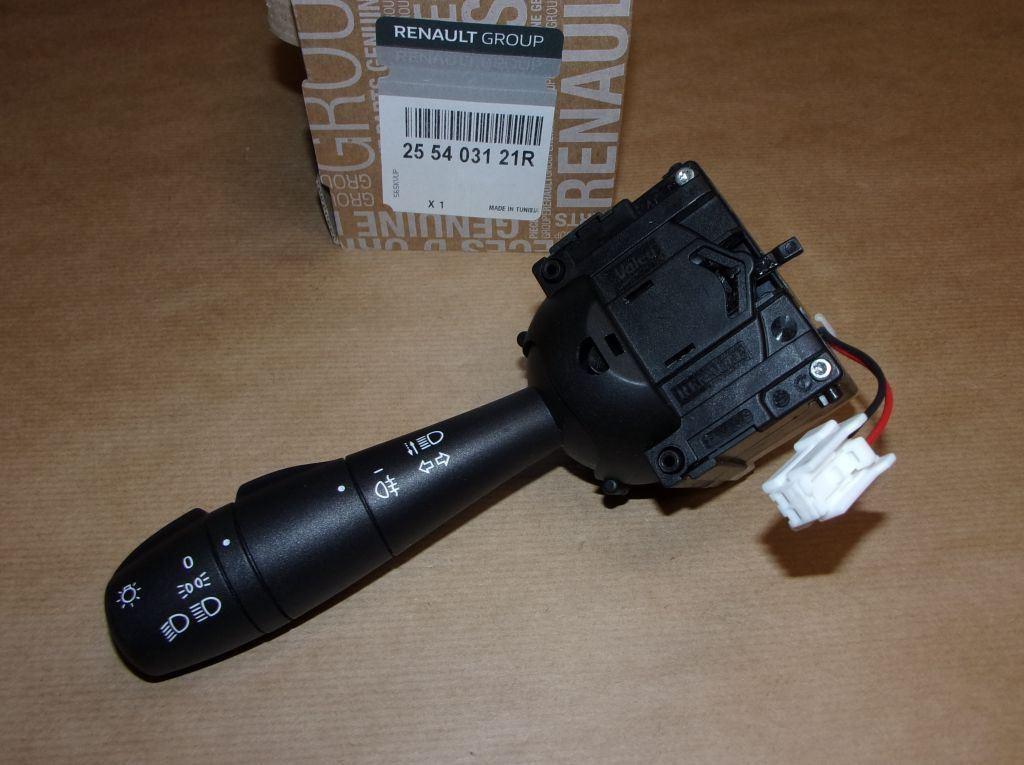 COMODO DES PHARES RENAULT TRAFIC III 255403121R.